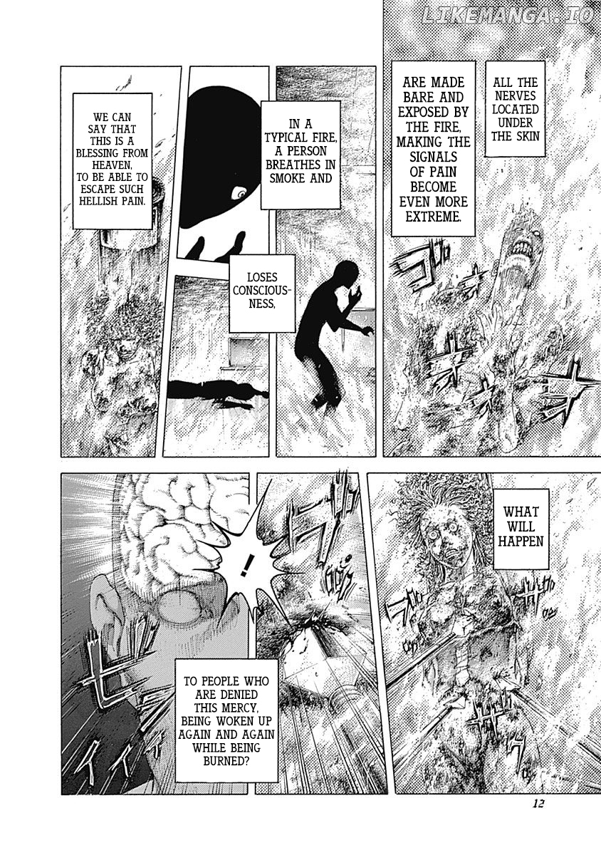 Read Usogui En Manga Online