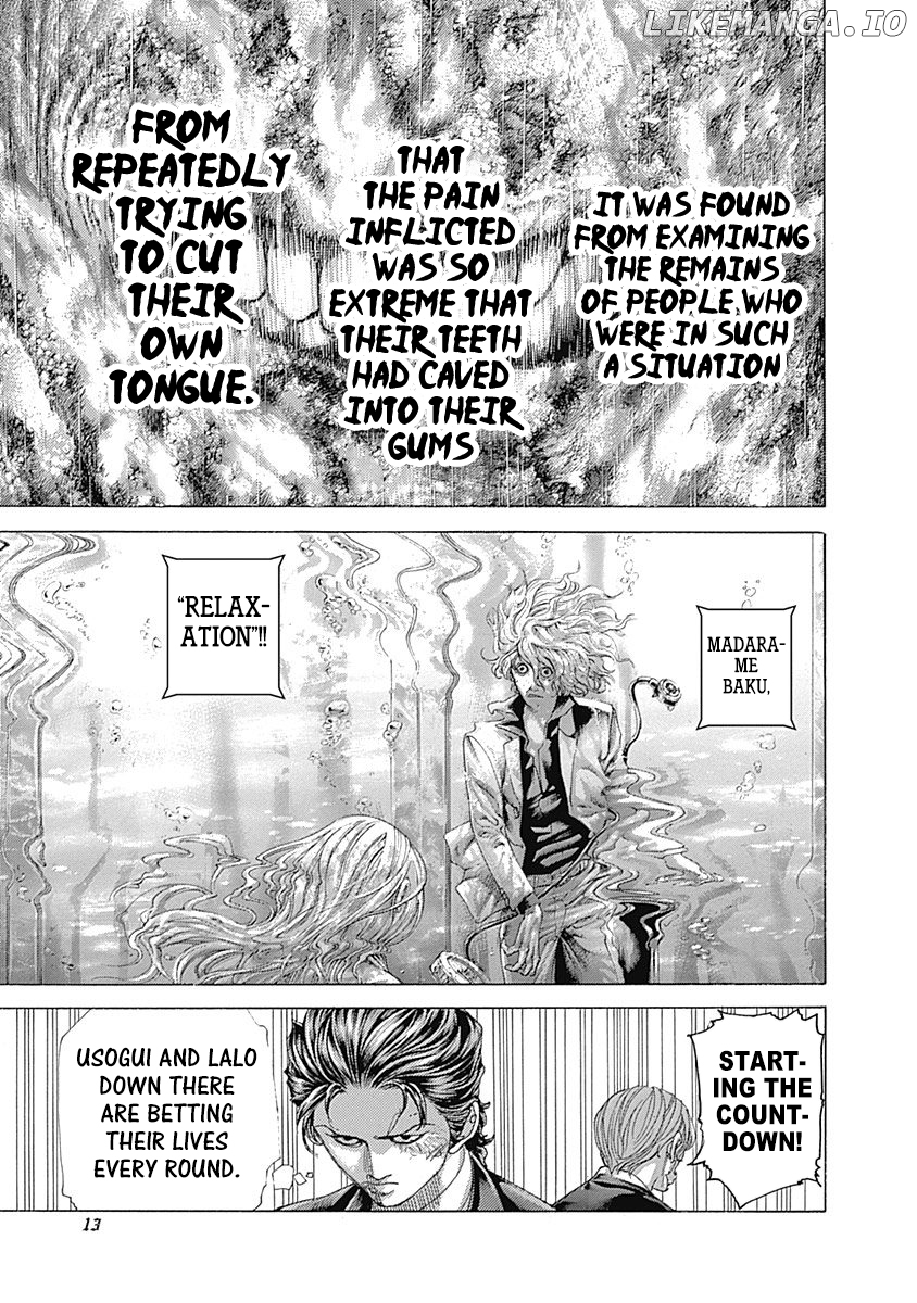 Read Usogui En Manga Online