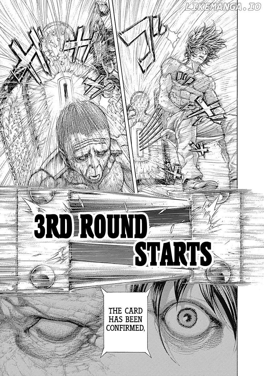 Read Usogui En Manga Online