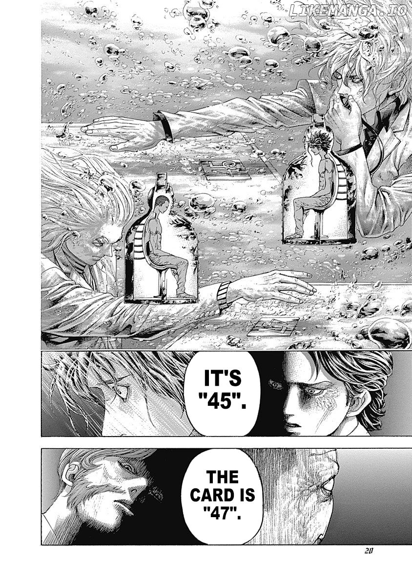 Read Usogui En Manga Online