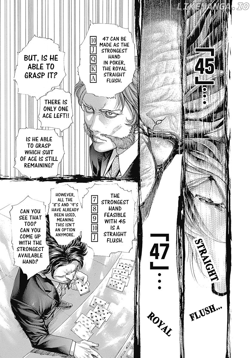 Read Usogui En Manga Online