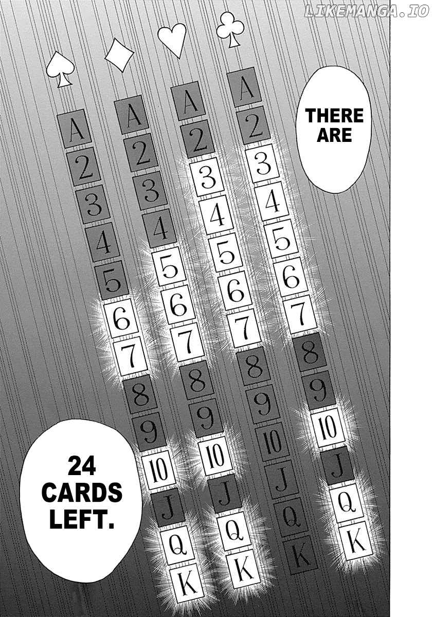 Read Usogui En Manga Online