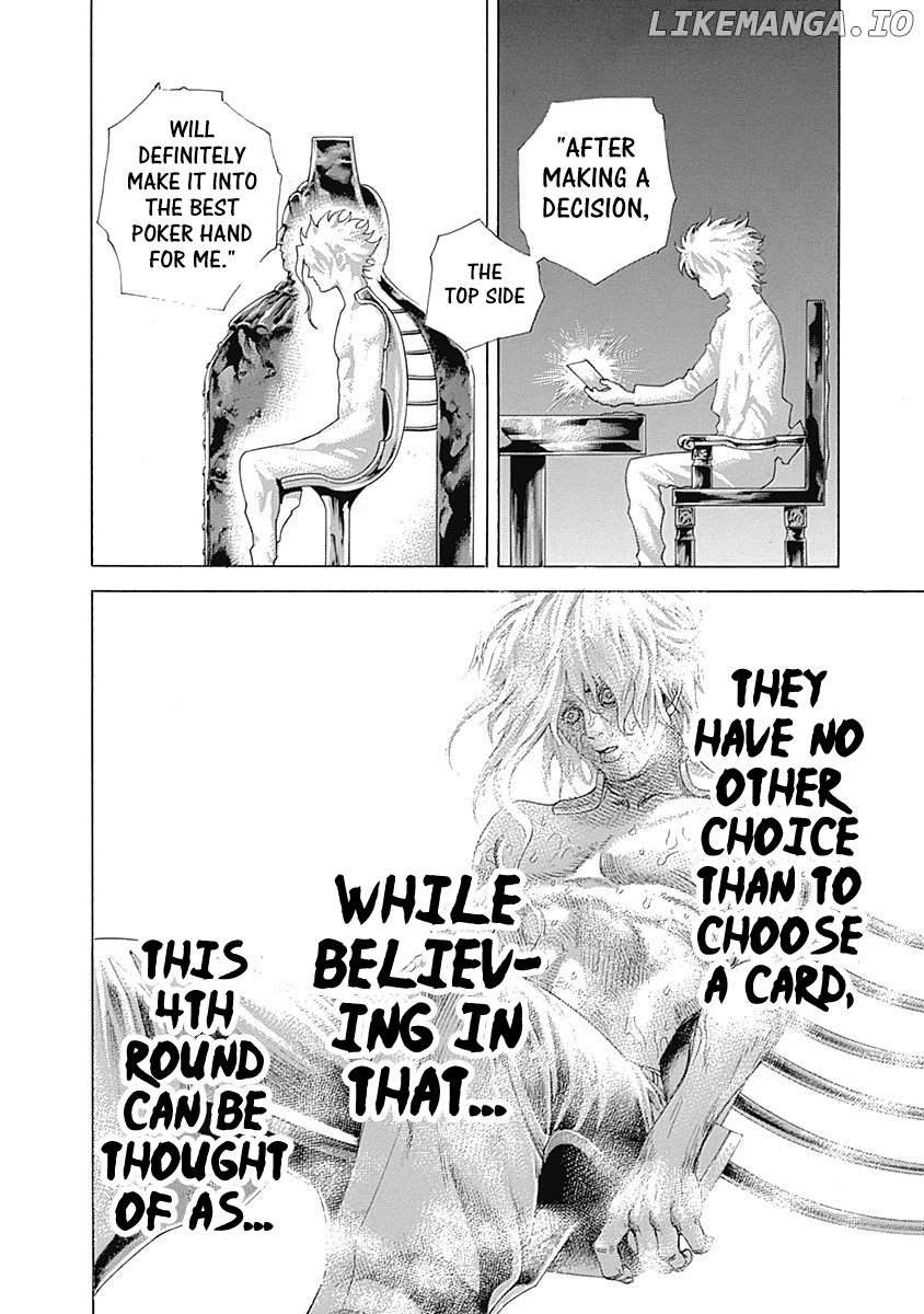 Read Usogui En Manga Online