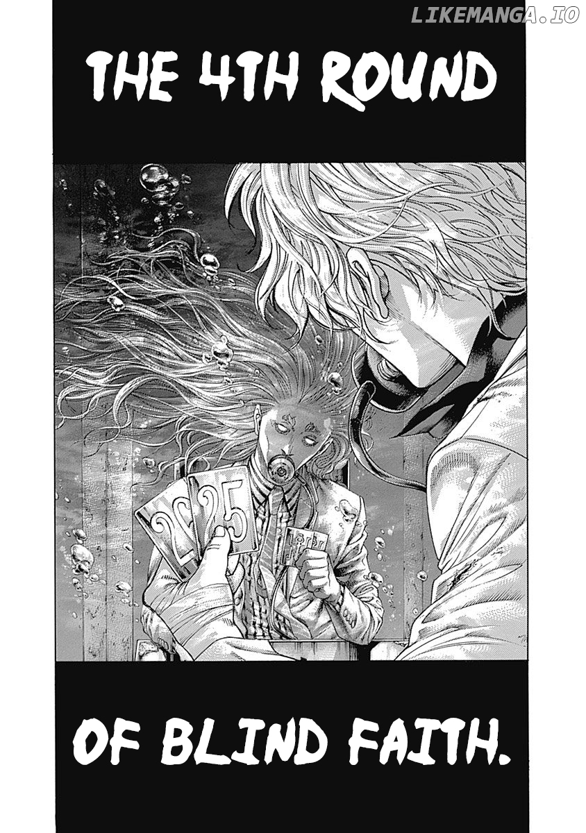 Read Usogui En Manga Online