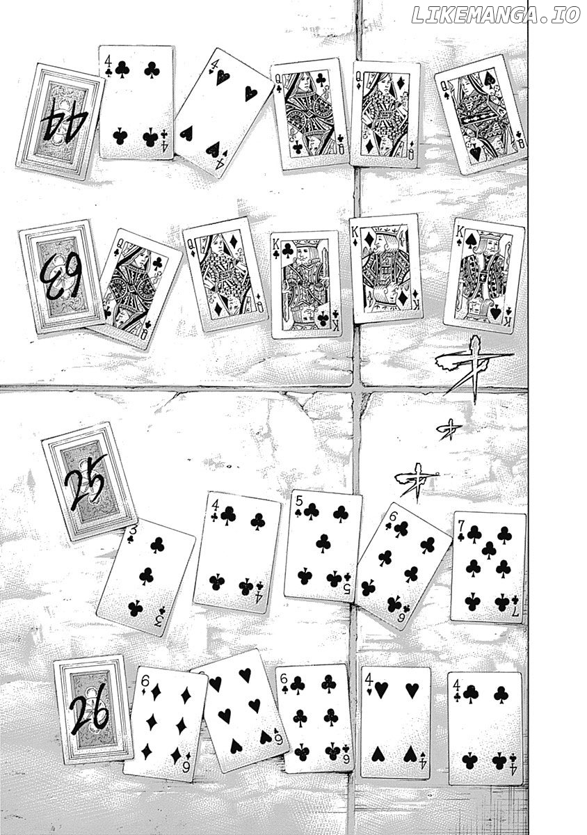 Read Usogui En Manga Online