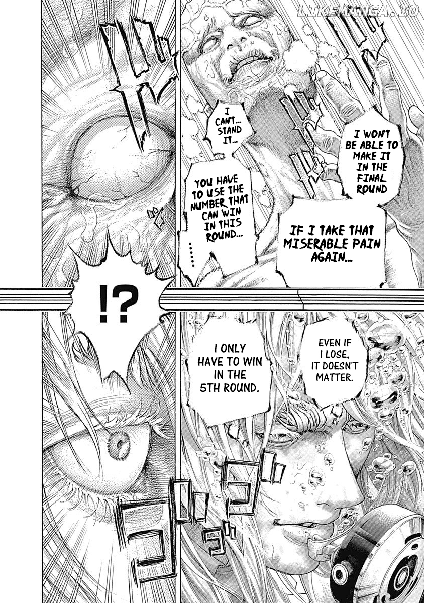 Read Usogui En Manga Online