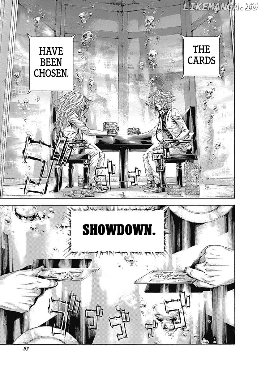Read Usogui En Manga Online