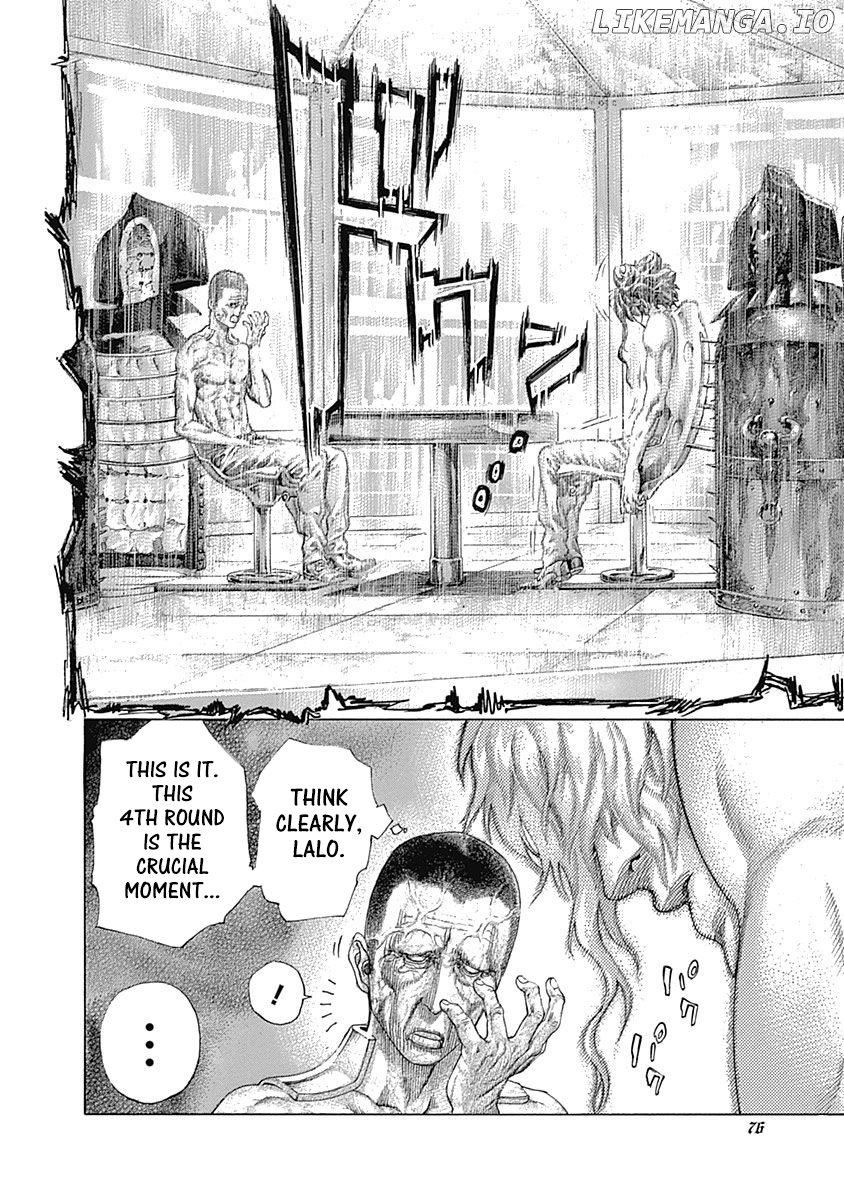 Read Usogui En Manga Online