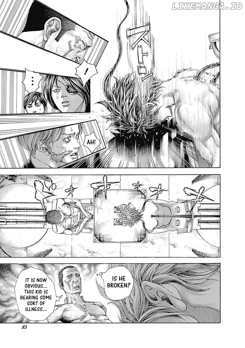 Read Usogui En Manga Online