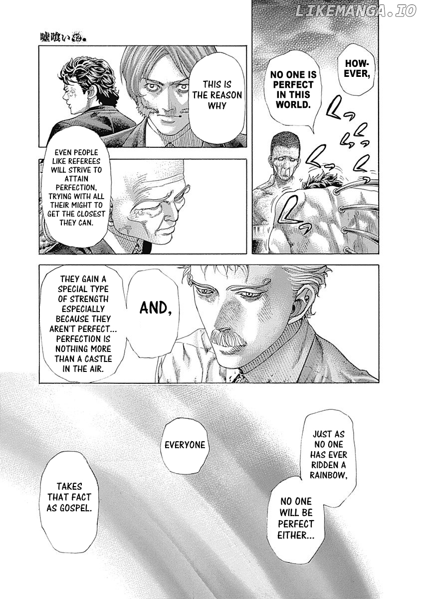 Read Usogui En Manga Online