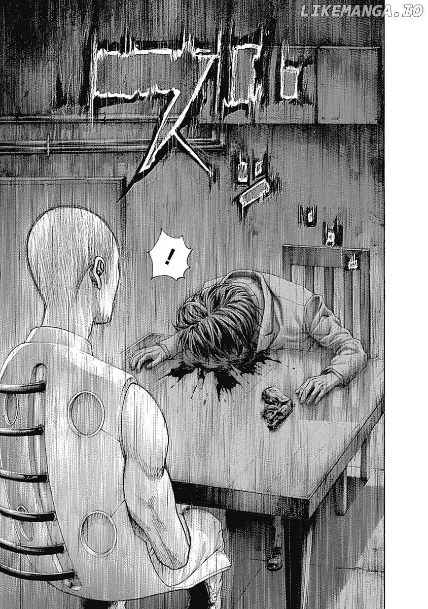 Read Usogui En Manga Online