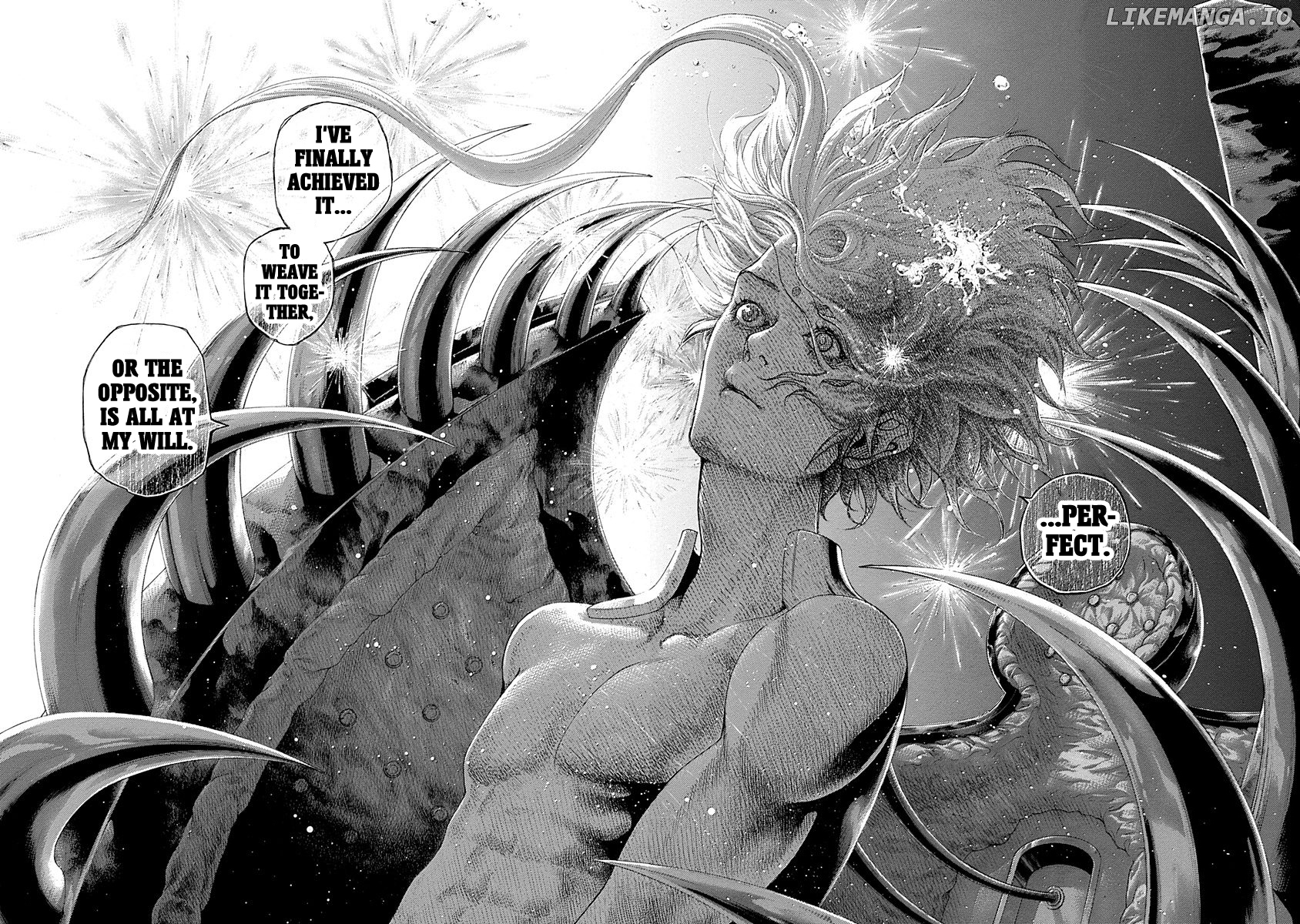 Read Usogui En Manga Online