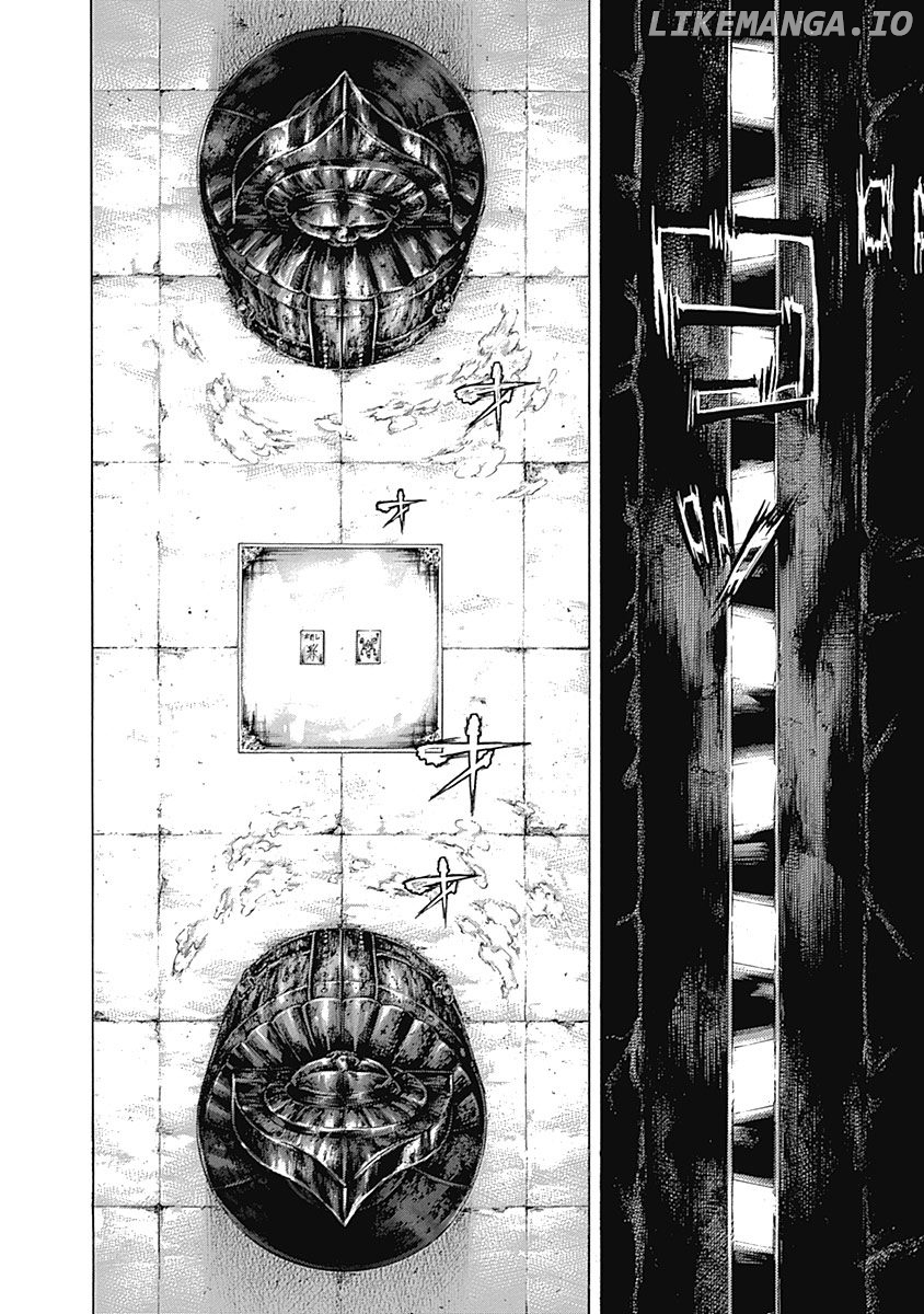 Read Usogui En Manga Online