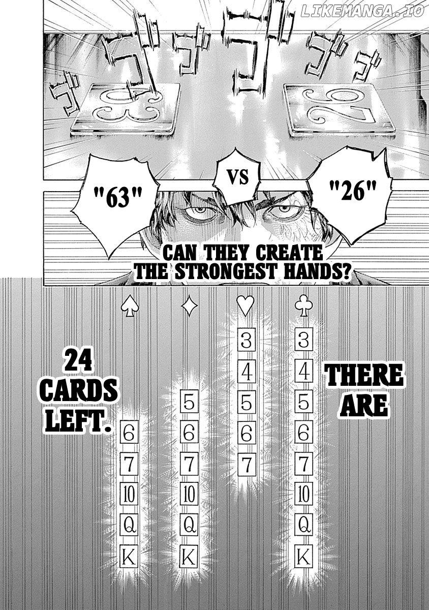 Read Usogui En Manga Online