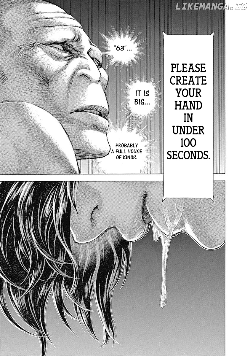 Read Usogui En Manga Online