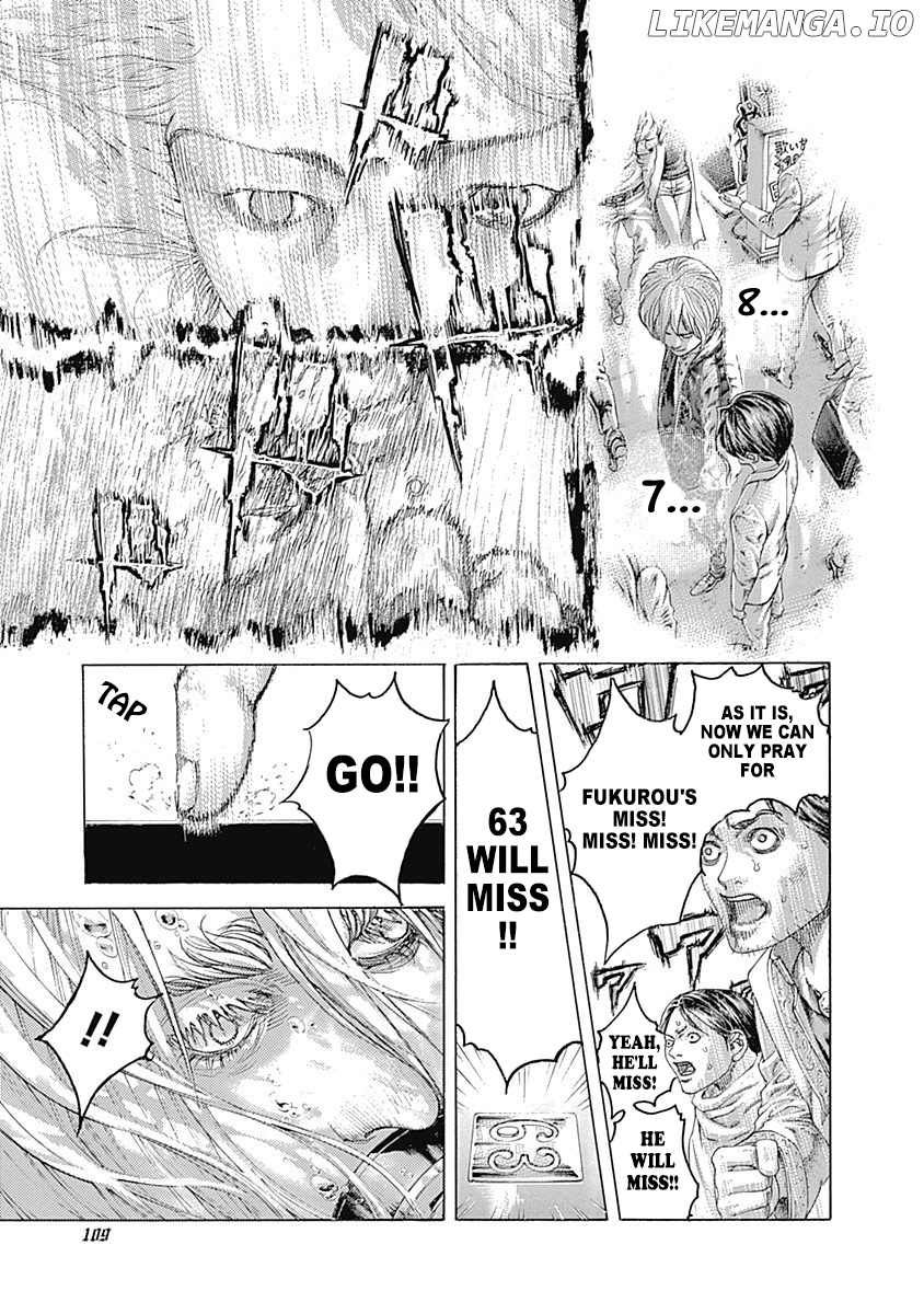 Read Usogui En Manga Online