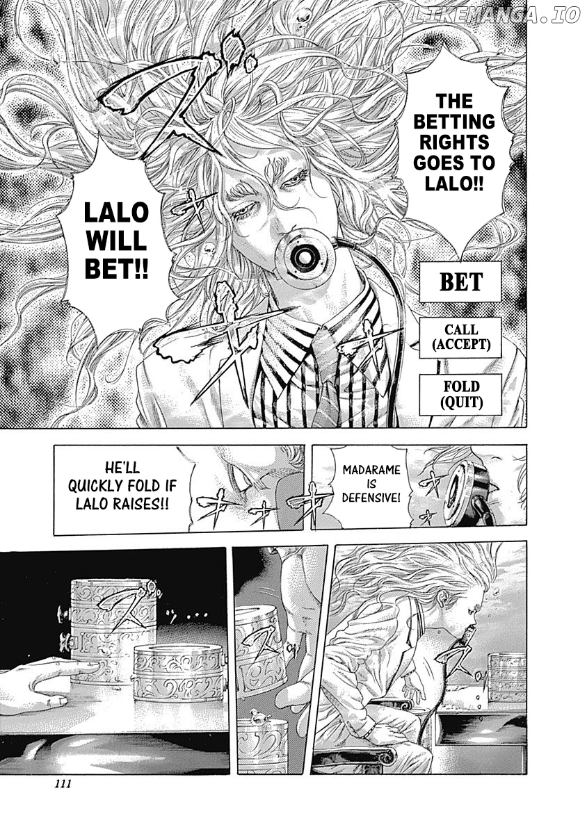Read Usogui En Manga Online