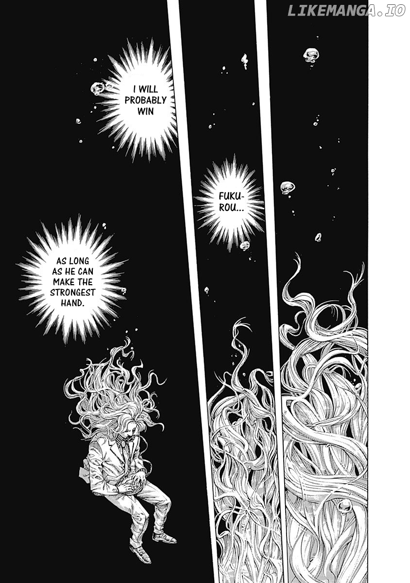 Read Usogui En Manga Online