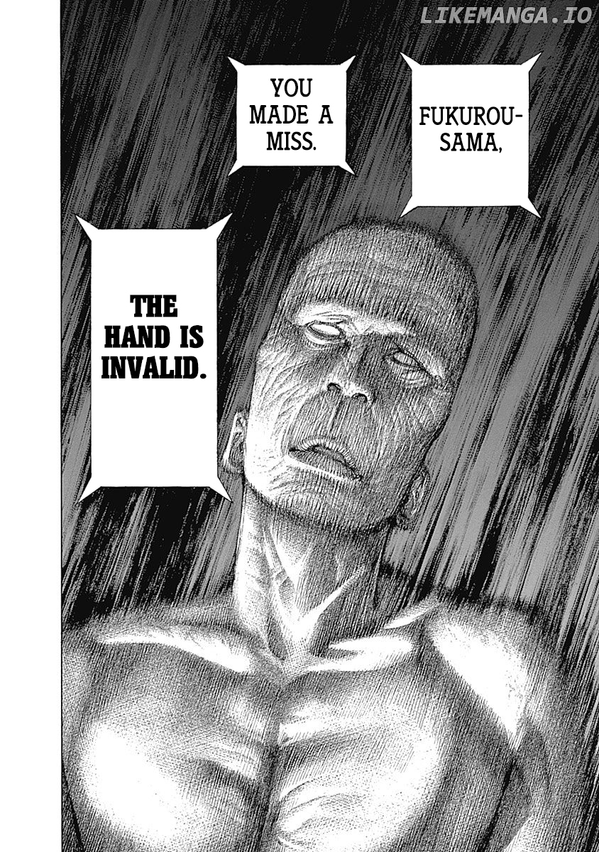 Read Usogui En Manga Online