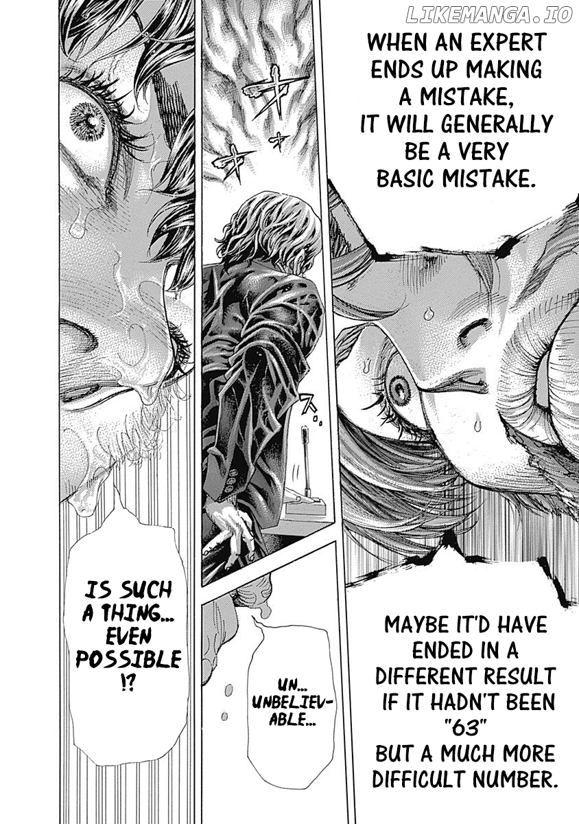 Read Usogui En Manga Online