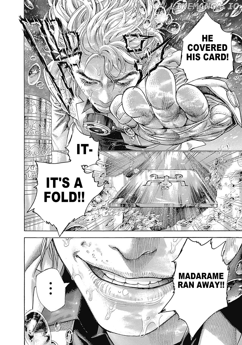Read Usogui En Manga Online