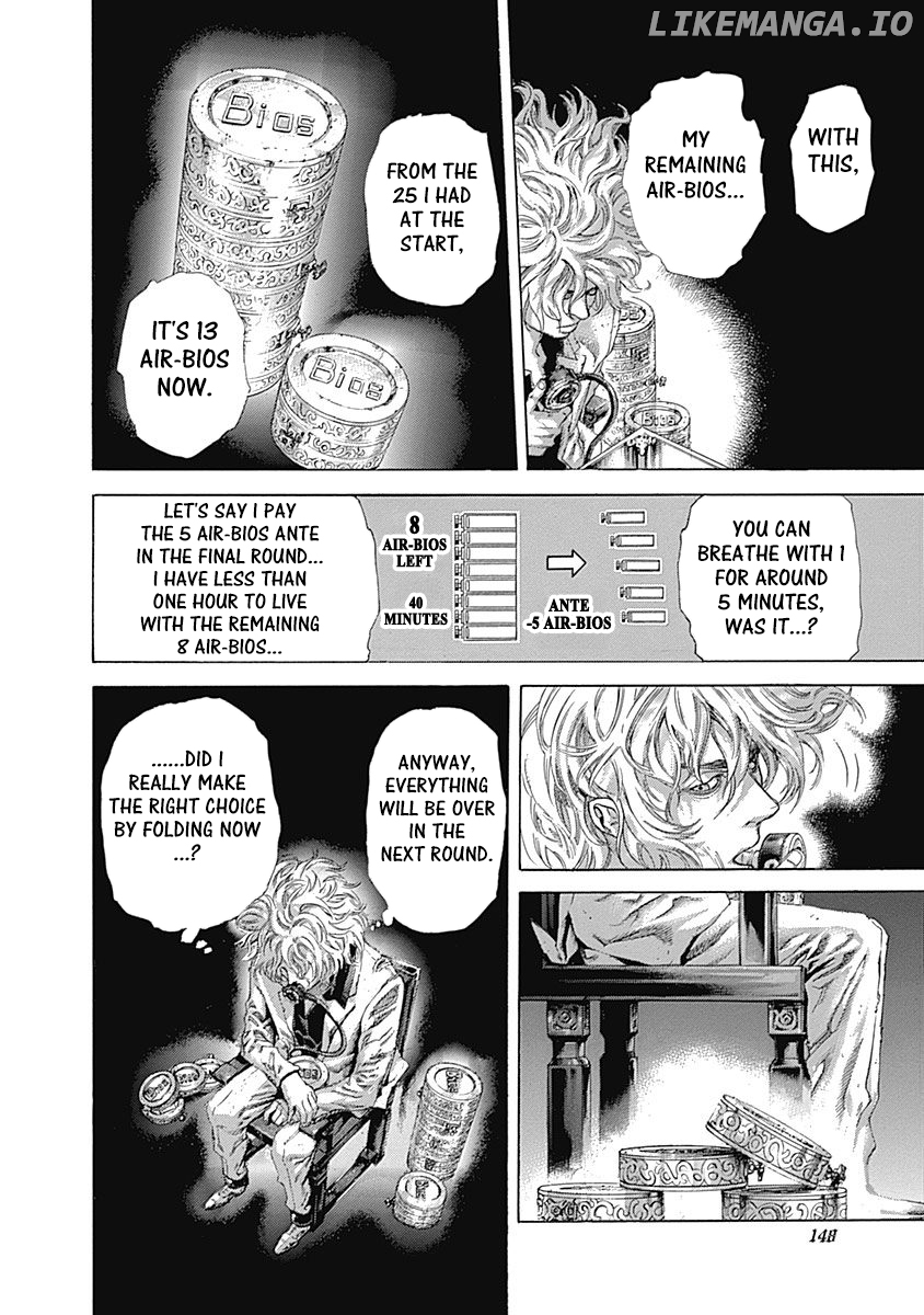 Read Usogui En Manga Online