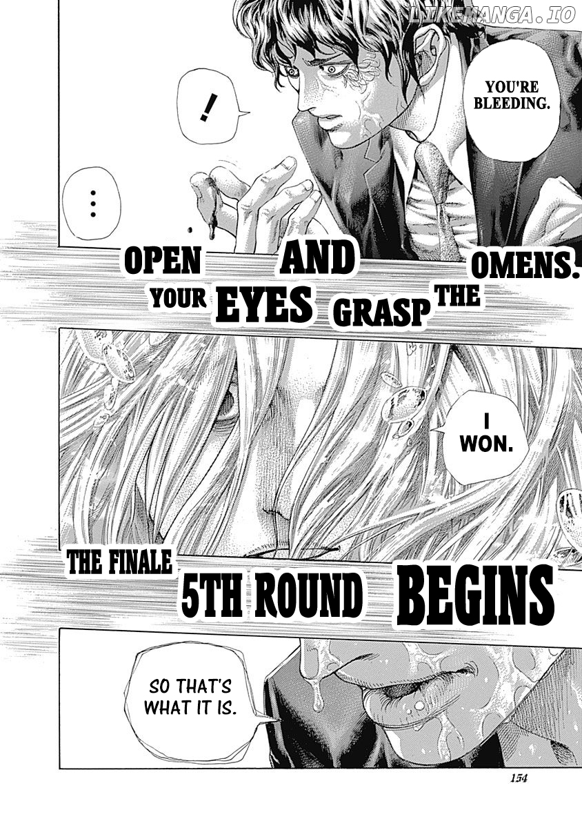 Read Usogui En Manga Online