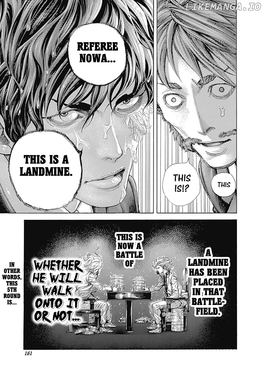 Read Usogui En Manga Online