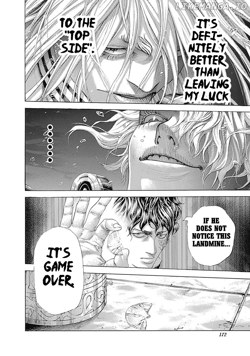 Read Usogui En Manga Online