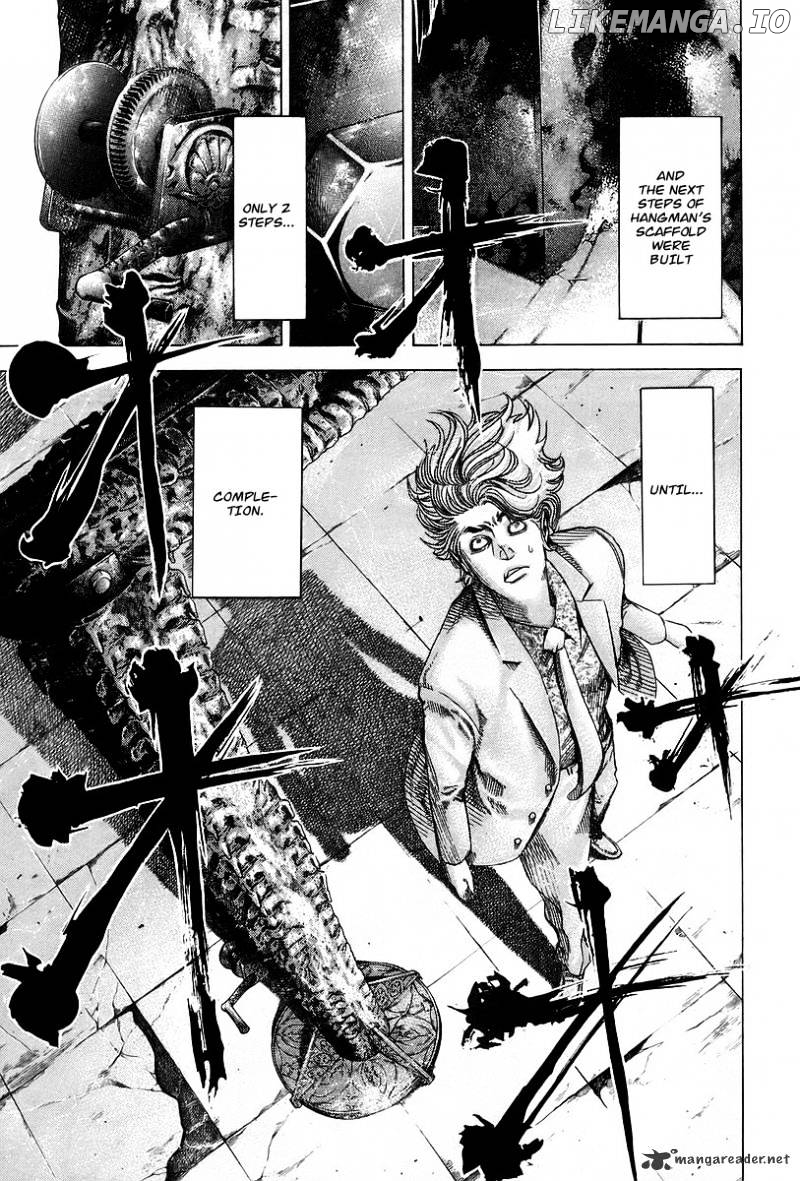 Read Usogui En Manga Online