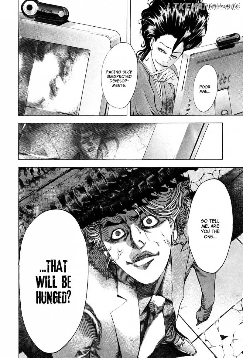 Read Usogui En Manga Online