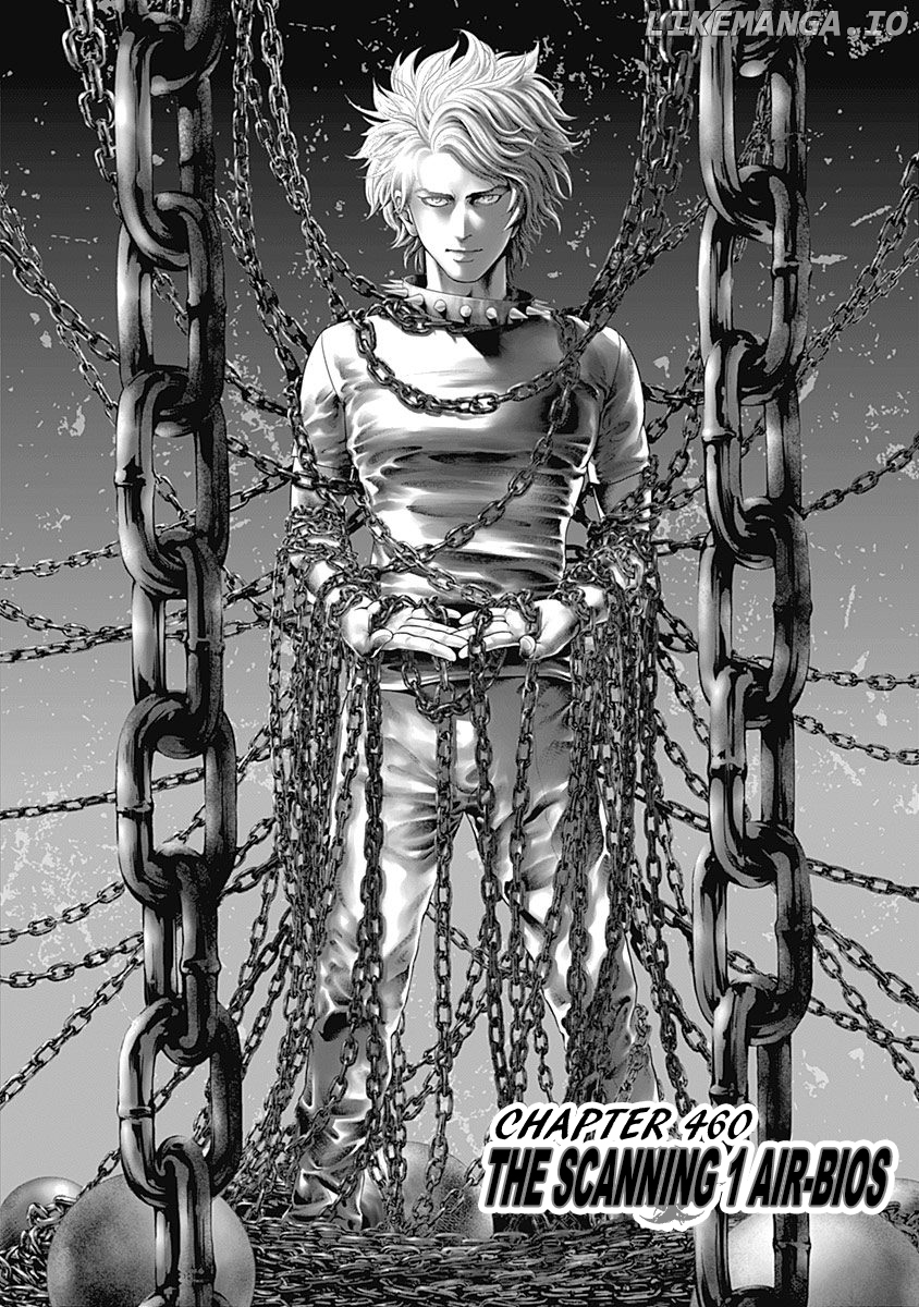 Read Usogui En Manga Online