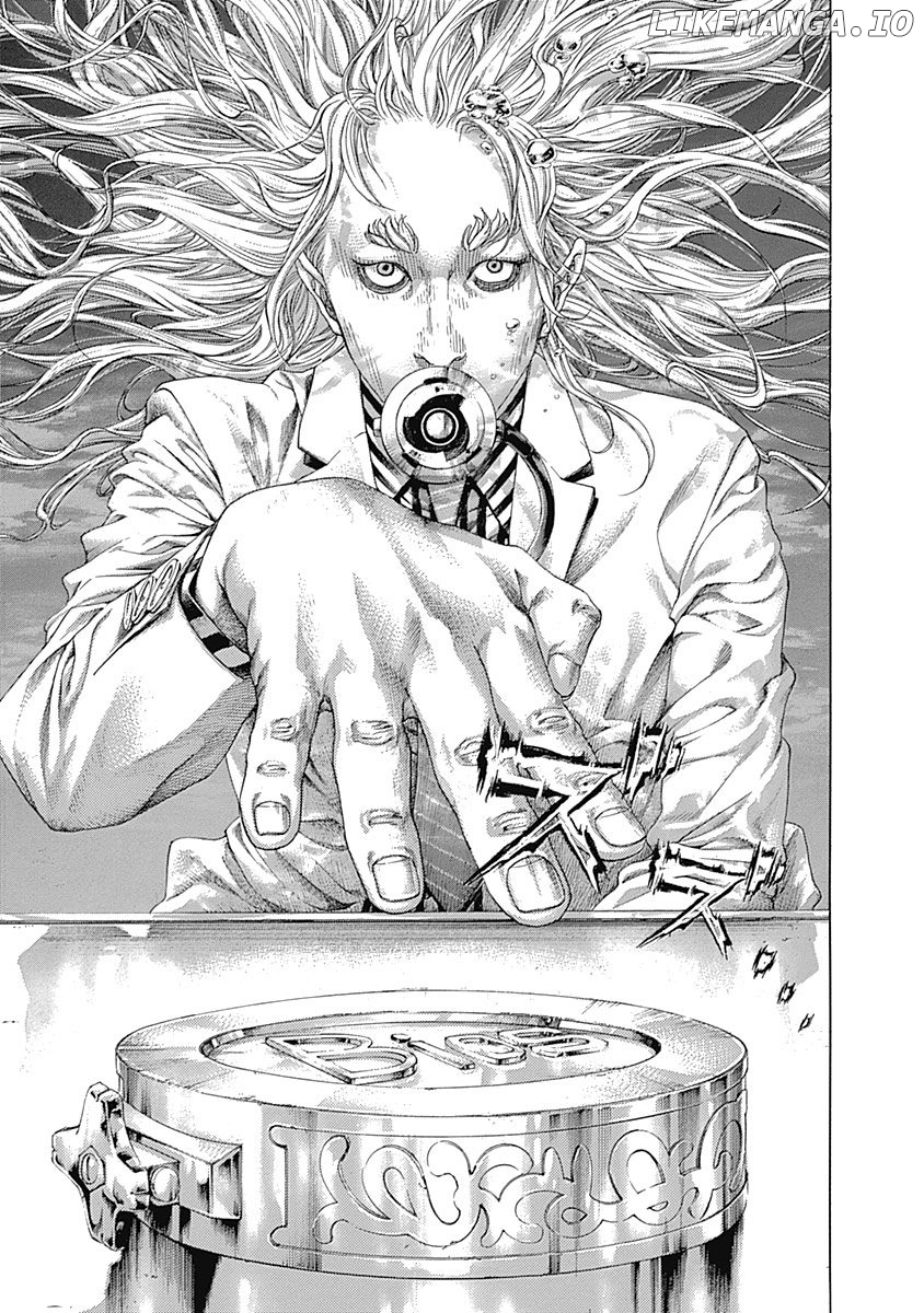 Read Usogui En Manga Online