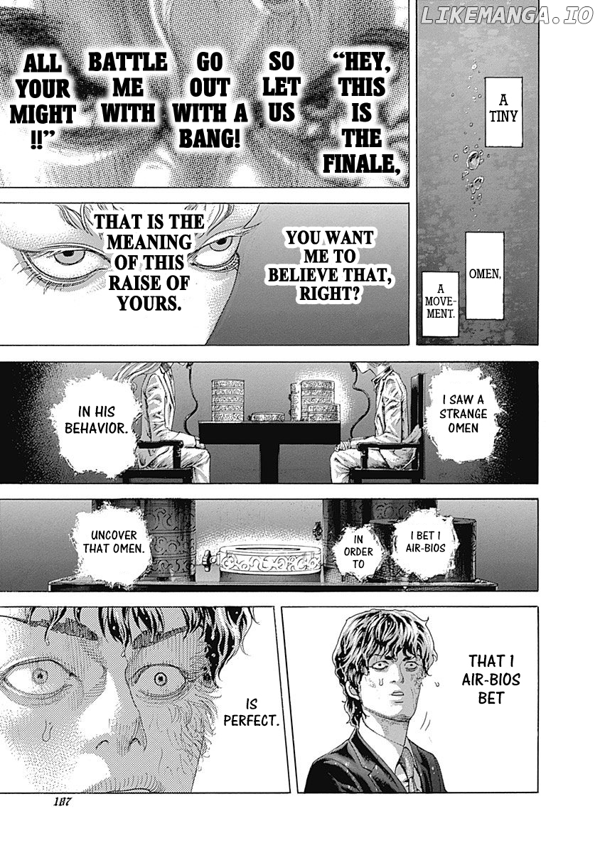 Read Usogui En Manga Online