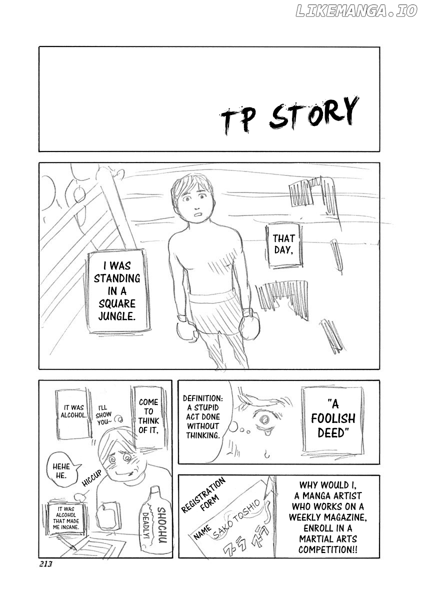 Read Usogui En Manga Online