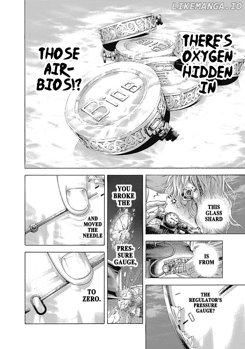 Read Usogui En Manga Online