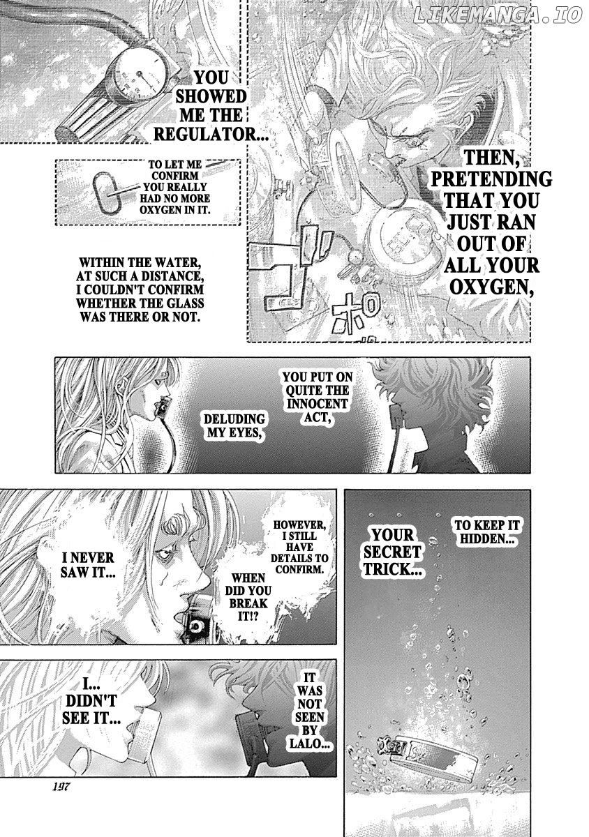 Read Usogui En Manga Online