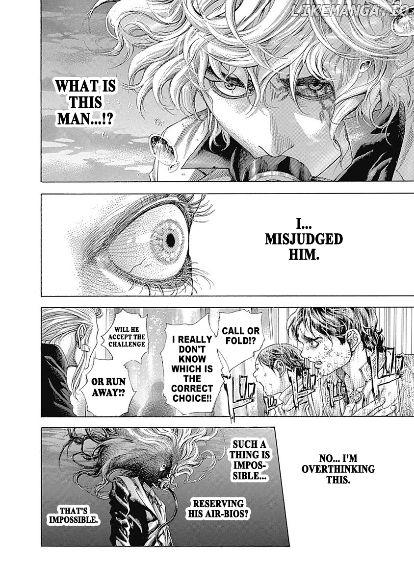Read Usogui En Manga Online