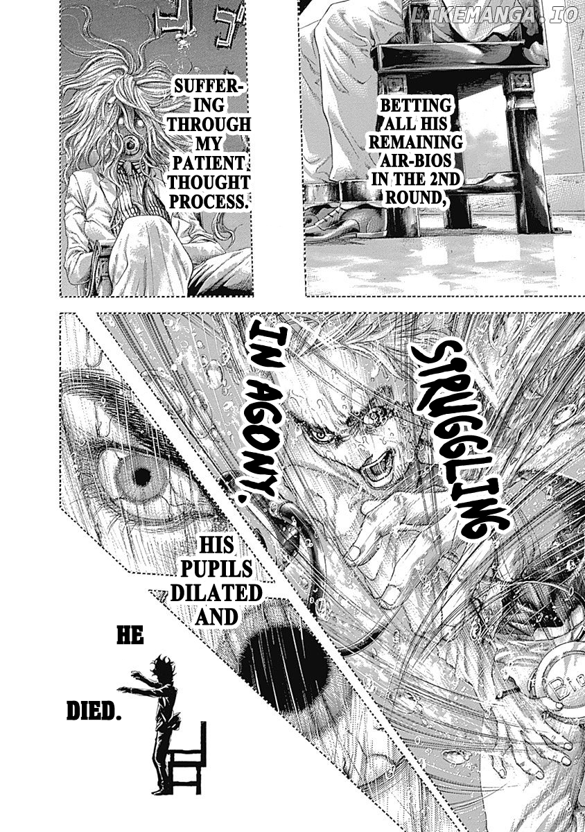 Read Usogui En Manga Online