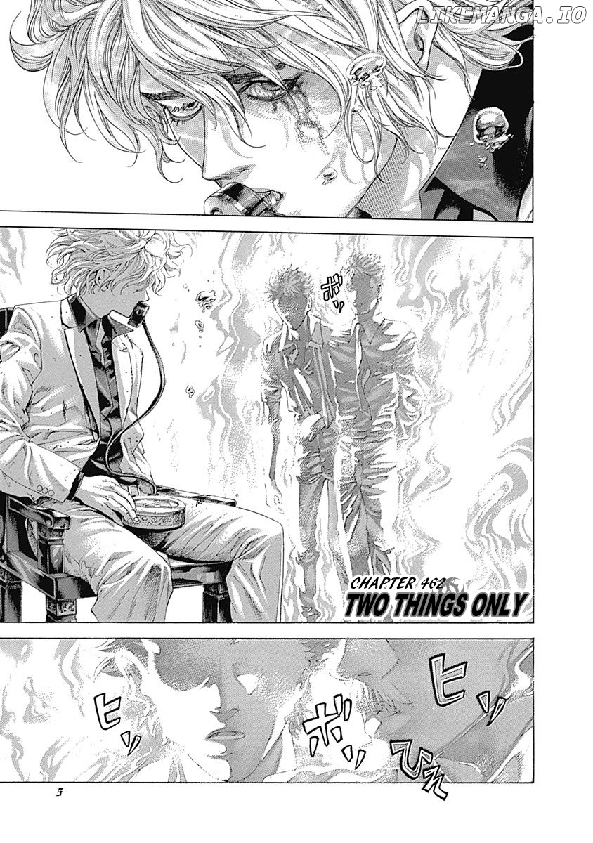 Read Usogui En Manga Online