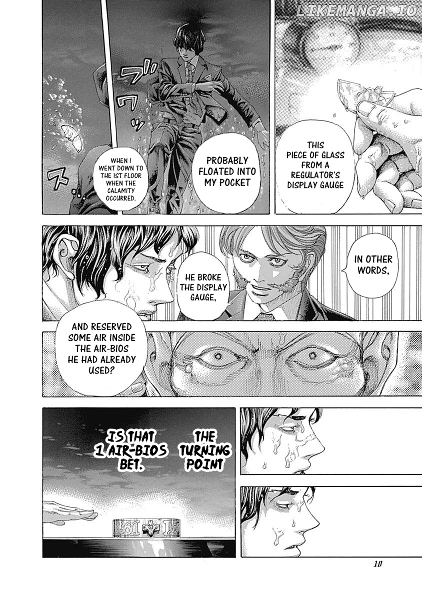 Read Usogui En Manga Online