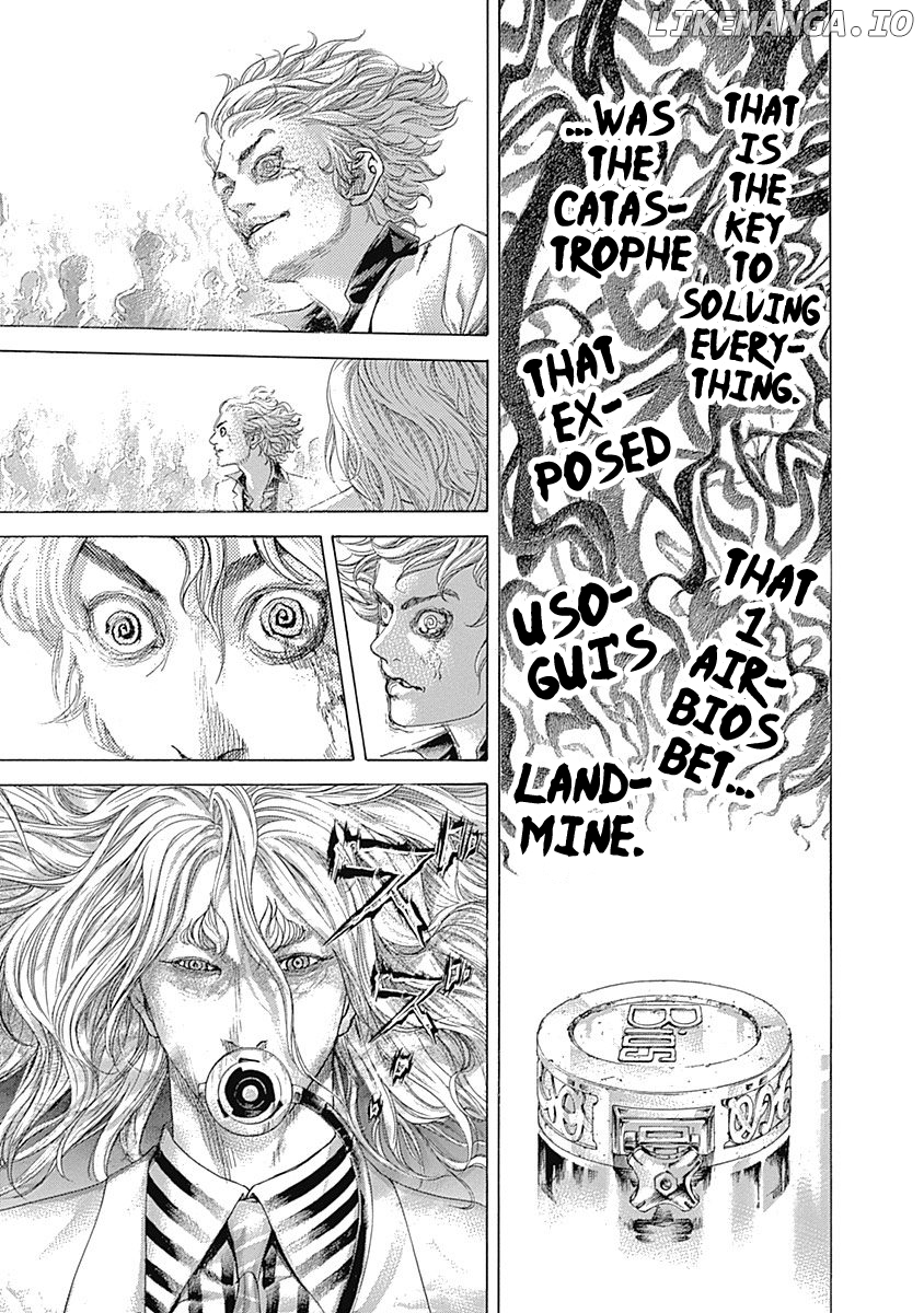 Read Usogui En Manga Online