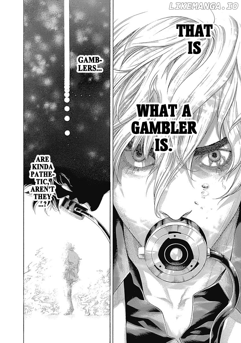 Read Usogui En Manga Online