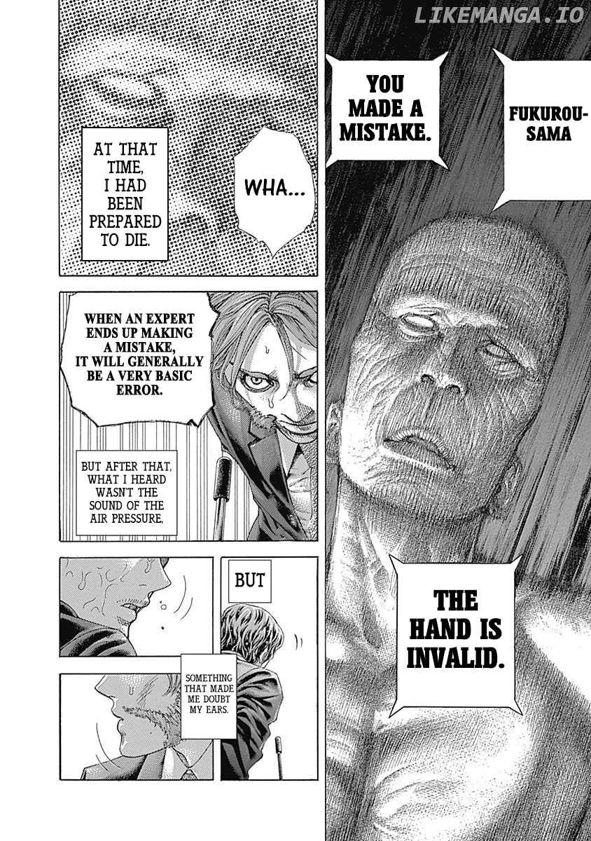 Read Usogui En Manga Online