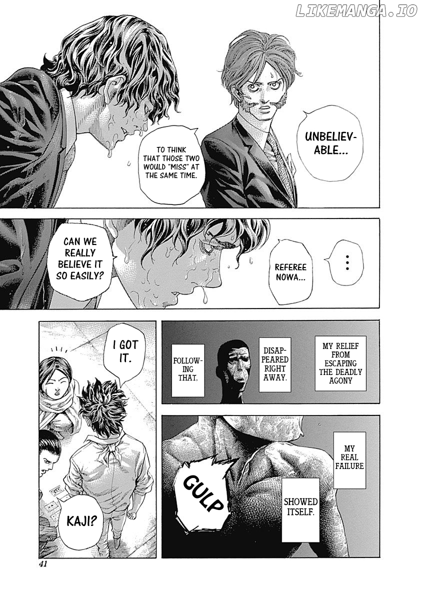 Read Usogui En Manga Online