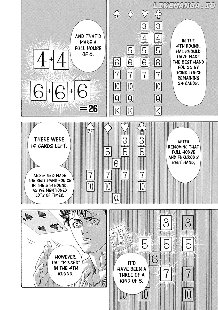 Read Usogui En Manga Online