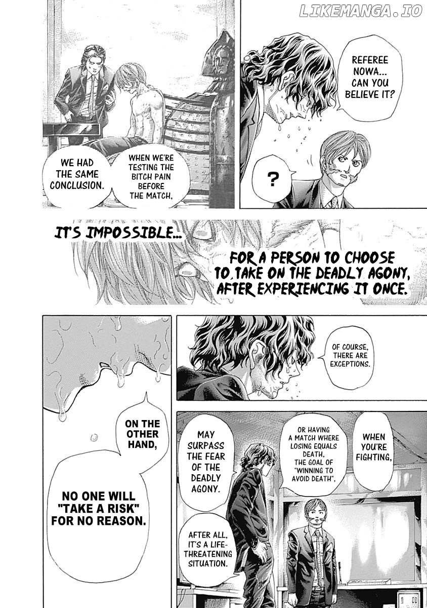 Read Usogui En Manga Online