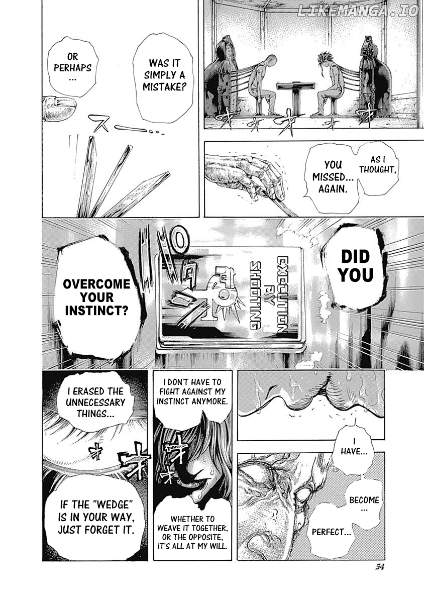Read Usogui En Manga Online