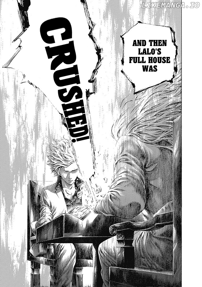 Read Usogui En Manga Online