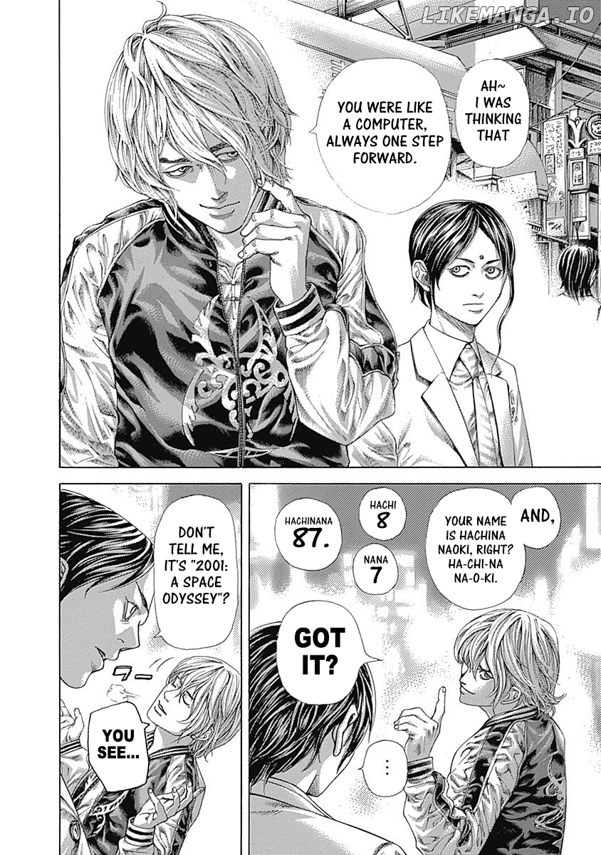 Read Usogui En Manga Online